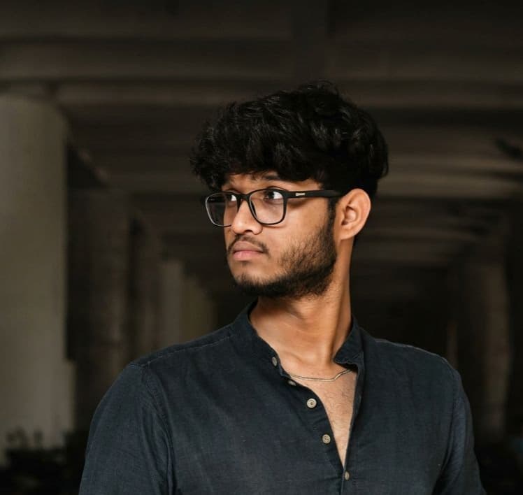 Sourangshu Banerjee